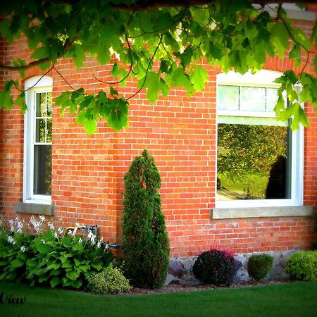 Heathcote Haven Bed & BreakfastClarksburg エクステリア 写真