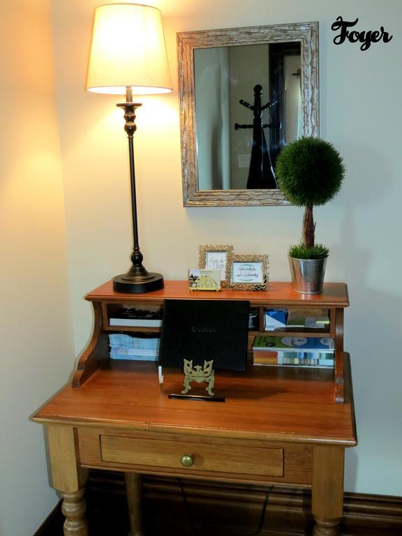 Heathcote Haven Bed & BreakfastClarksburg エクステリア 写真