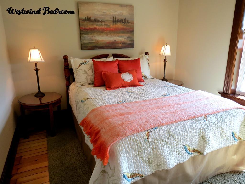 Heathcote Haven Bed & BreakfastClarksburg 部屋 写真